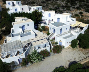 Porto Sikinos Hotel